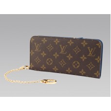 Portofel Louis Vuitton Monogram Insolite Petrol