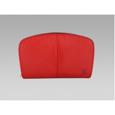 Louis Vuitton Epi Leather m63422 Roșu
