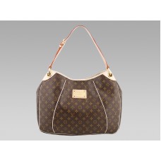 Geantă Louis Vuitton Monogram Galliera Gm