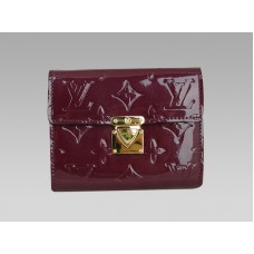 Portofel Louis Vuitton Monogram Vernis Koala Violette