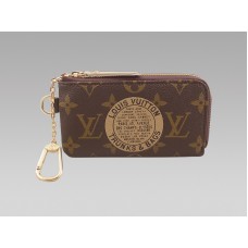 Geantă Louis Vuitton Monogram Complice Trunks And Bags Key Holder
