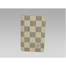 Organizator de buzunar Louis Vuitton Damier Azur