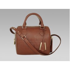 Geantă Louis Vuitton Paris Speedy Speedy Mini Maro