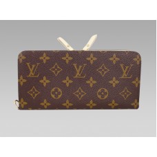 Portofel Louis Vuitton Monogram Insolite Ivory