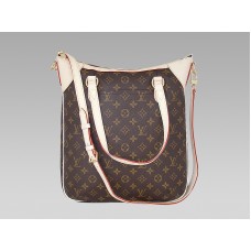 Geantă Louis Vuitton Monogram Odeon Gm