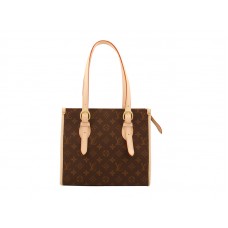 Geantă Louis Vuitton Monogram Popincourt High Top
