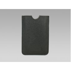 Carcasă iPhone din piele Louis Vuitton Taiga
