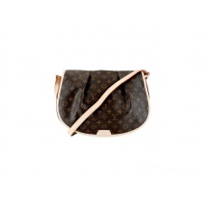 Geantă Louis Vuitton Monogram Menilmontant Mm
