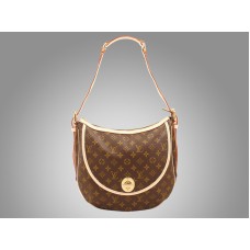 Geantă Louis Vuitton Monogram Tulum Gm