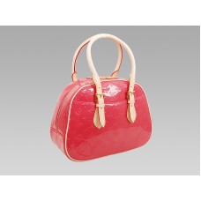 Louis Vuitton Monogram Vernis Summit Drive Zmeura