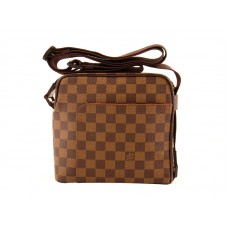 Geantă Louis Vuitton Damier Olav Pm