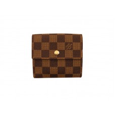 Portmoneu și portmoneu Louis Vuitton Damier