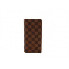 Louis Vuitton Damier Yen și titular de card de credit