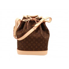 Geantă Louis Vuitton Monogram Noe Gm