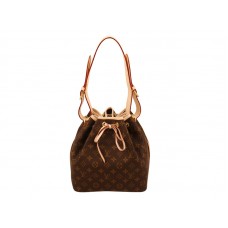 Geantă Louis Vuitton Monogram Noe Pm