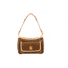 Geantă Louis Vuitton Monogram Tikal Gm