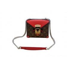 Louis Vuitton Monogram Pochette Mask PM