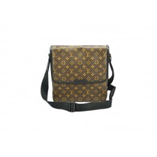 Geantă Louis Vuitton Monogram Macassar Bass Mm