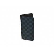 Portofel Louis Vuitton Damier Cobalt Brazza