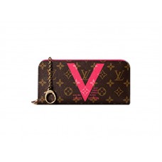 Portofel Louis Vuitton Monogram Insolite Grenade