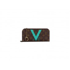 Portofel Louis Vuitton Monogram Insolite Turcoaz