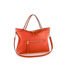 Geantă Louis Vuitton Monogram Empriente Bastille Mm Apricot