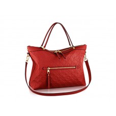 Geantă Louis Vuitton Monogram Empriente Bastille Mm Cherry