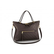 Geantă Louis Vuitton Monogram Empriente Bastille Mm Earth