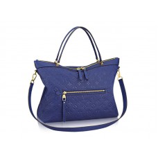 Geantă Louis Vuitton Monogram Empriente Bastille Mm Iris