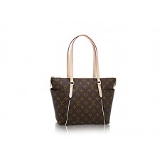 Geantă Louis Vuitton Monogram Totally Pm