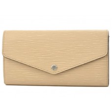 Portofel Louis Vuitton Epi Leather Sarah Dune