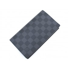 Portofel Louis Vuitton Damier Graphite Columbus