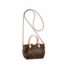 Monograma Louis Vuitton Nano Turenne