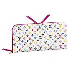 Portofel Louis Vuitton Multicolor Neobișnuit Eglantine