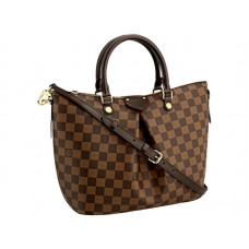 Louis Vuitton Damier Ebene Siena PM