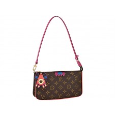 Accesorii pentru buzunar Louis Vuitton Monogram Canvas