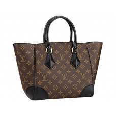 Geantă Louis Vuitton Monogram Canvas Phenix PM Nior