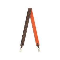 Geantă de umăr Louis Vuitton Monogram Canvas Monogram Orange