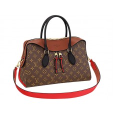 Geantă Louis Vuitton Monogram Canvas Tuileries Caramel