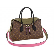 Geantă Louis Vuitton Monogram Canvas Tuileries Khaki