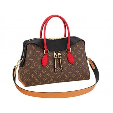 Geantă Louis Vuitton Monogram Canvas Tuileries Noir