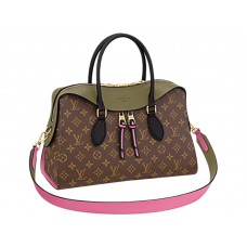 Geantă Louis Vuitton Monogram Canvas Tuileries Khaki