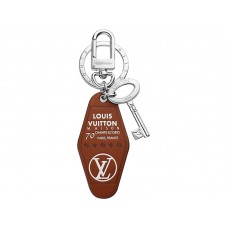 Pandantiv și suport pentru chei Louis Vuitton Motel mp1897