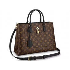 Geantă Louis Vuitton Flower Tote Monogram Canvas Nior m43550
