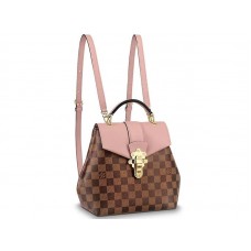 Rucsac Louis Vuitton Damier Ebene Clapton Magnolia n42262
