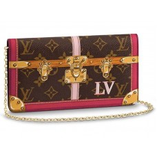 Geantă de weekend Louis Vuitton Monogram Canvas m62456