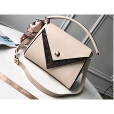 Louis Vuitton Double V Crem m54438