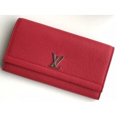 Portofel Louis Vuitton Lockme II m62326