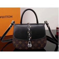 Geantă Louis Vuitton Monogram Canvas Chain It Bag Pm m44115