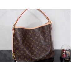 Geantă Louis Vuitton Monogram Canvas Delightful Pm m500154